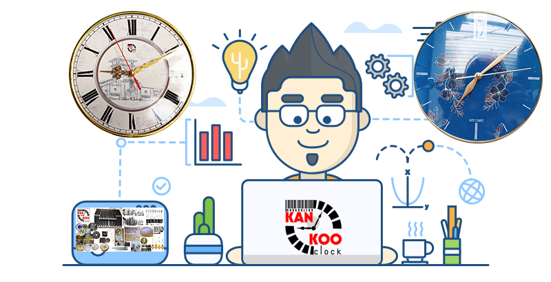 Giới thiệu về Kankoo Clock